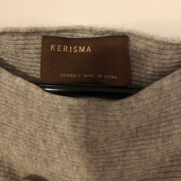 Kerisma knit Ryu Sweater - Picture 5 of 5